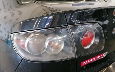 Mazda 3, 2007 год, 325 000 рублей, 24 фотография