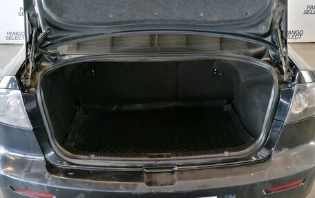 Mazda 3, 2007 год, 325 000 рублей, 12 фотография