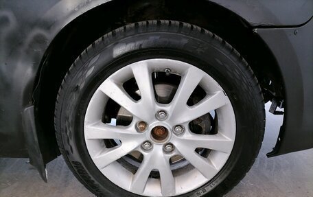 Mazda 3, 2007 год, 325 000 рублей, 28 фотография