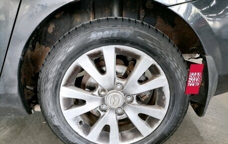 Mazda 3, 2007 год, 325 000 рублей, 27 фотография
