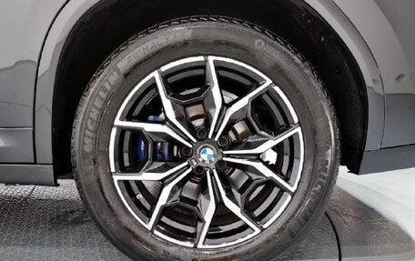 BMW X4, 2022 год, 4 750 000 рублей, 5 фотография