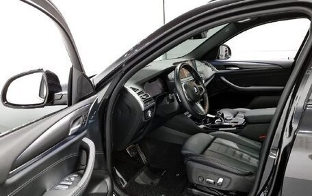 BMW X4, 2022 год, 4 750 000 рублей, 10 фотография
