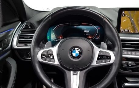 BMW X4, 2022 год, 4 750 000 рублей, 12 фотография
