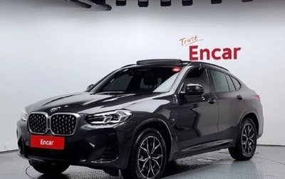 BMW X4, 2022 год, 4 750 000 рублей, 1 фотография
