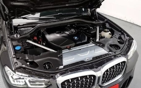 BMW X4, 2022 год, 4 750 000 рублей, 6 фотография