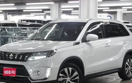 Suzuki Escudo IV, 2022 год, 1 822 000 рублей, 1 фотография