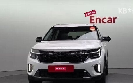 KIA Seltos I, 2024 год, 2 550 000 рублей, 1 фотография