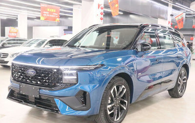 Ford Edge, 2025 год, 4 118 000 рублей, 1 фотография