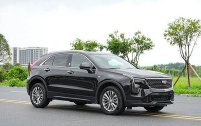 Cadillac XT4 I, 2025 год, 3 625 000 рублей, 1 фотография