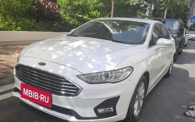 Ford Mondeo V, 2022 год, 1 771 000 рублей, 1 фотография
