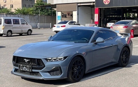 Ford Mustang, 2024 год, 6 366 000 рублей, 1 фотография