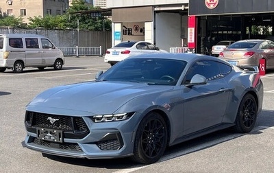 Ford Mustang, 2024 год, 6 366 000 рублей, 1 фотография