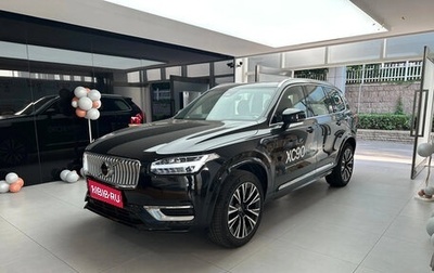 Volvo XC90 II рестайлинг, 2024 год, 8 374 000 рублей, 1 фотография