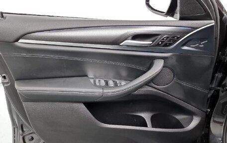 BMW X4, 2022 год, 4 750 000 рублей, 16 фотография