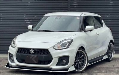 Suzuki Swift V, 2021 год, 1 062 000 рублей, 1 фотография
