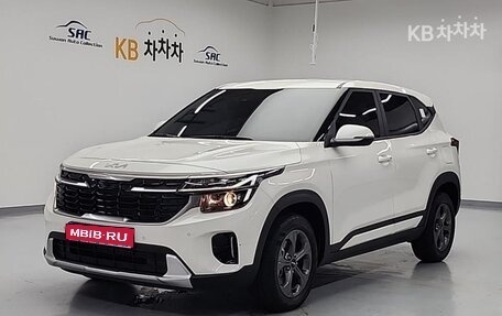 KIA Seltos I, 2022 год, 2 050 000 рублей, 1 фотография
