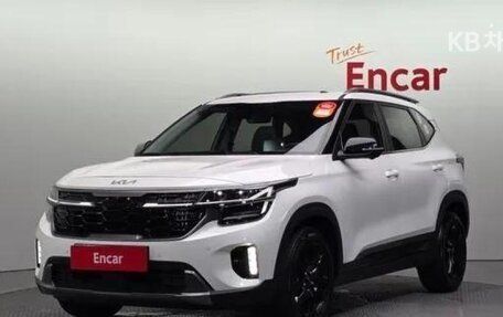 KIA Seltos I, 2024 год, 2 550 000 рублей, 2 фотография
