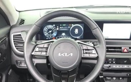 KIA Seltos I, 2024 год, 2 550 000 рублей, 10 фотография