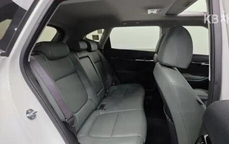 KIA Seltos I, 2024 год, 2 550 000 рублей, 12 фотография