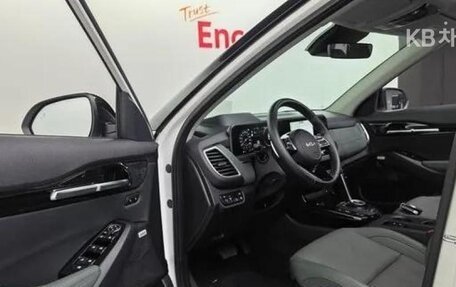 KIA Seltos I, 2024 год, 2 550 000 рублей, 9 фотография