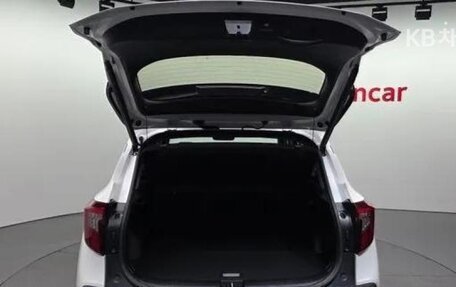 KIA Seltos I, 2024 год, 2 550 000 рублей, 13 фотография