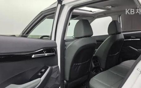 KIA Seltos I, 2024 год, 2 550 000 рублей, 11 фотография