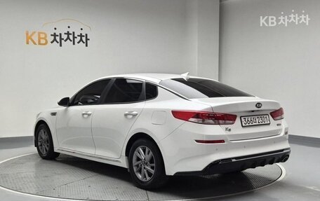 KIA K7, 2021 год, 2 490 000 рублей, 2 фотография