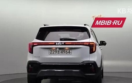 KIA Seltos I, 2024 год, 2 550 000 рублей, 4 фотография