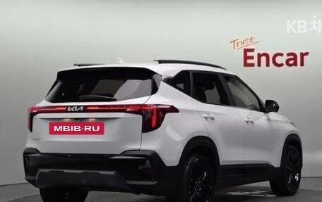 KIA Seltos I, 2024 год, 2 550 000 рублей, 3 фотография