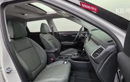 KIA Seltos I, 2024 год, 2 550 000 рублей, 7 фотография
