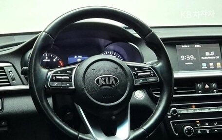 KIA K7, 2021 год, 2 490 000 рублей, 7 фотография