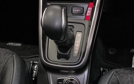 Suzuki Escudo IV, 2022 год, 1 822 000 рублей, 30 фотография