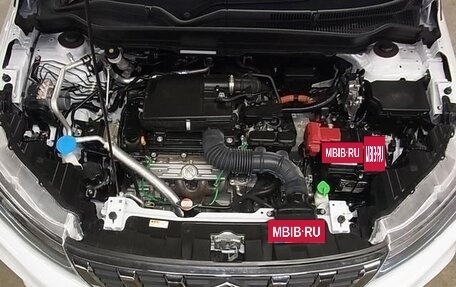 Suzuki Escudo IV, 2022 год, 1 822 000 рублей, 39 фотография