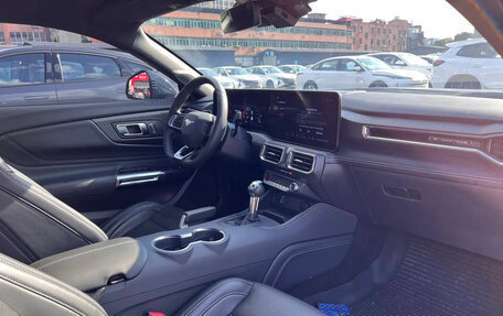 Ford Mustang, 2024 год, 6 366 000 рублей, 4 фотография