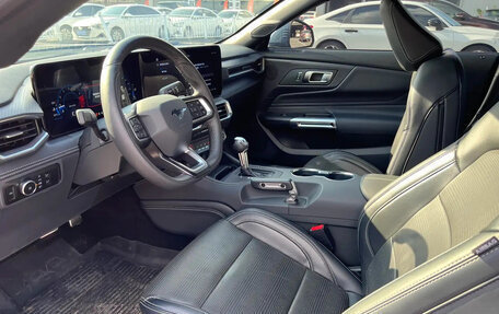 Ford Mustang, 2024 год, 6 366 000 рублей, 3 фотография