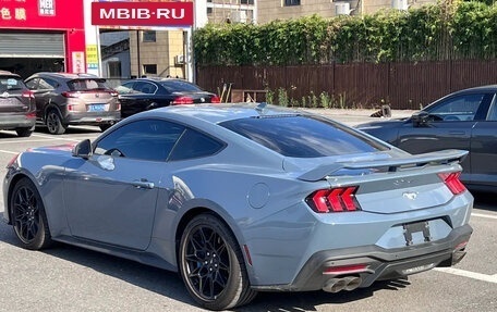 Ford Mustang, 2024 год, 6 366 000 рублей, 2 фотография