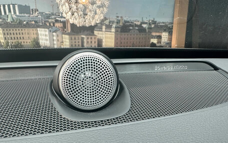 Volvo XC90 II рестайлинг, 2024 год, 8 374 000 рублей, 7 фотография