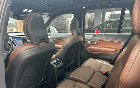 Volvo XC90 II рестайлинг, 2024 год, 8 374 000 рублей, 6 фотография