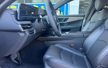 Cadillac CT6, 2025 год, 4 631 000 рублей, 4 фотография