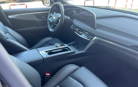 Cadillac CT6, 2025 год, 4 631 000 рублей, 3 фотография