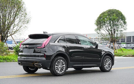 Cadillac XT4 I, 2025 год, 3 625 000 рублей, 2 фотография