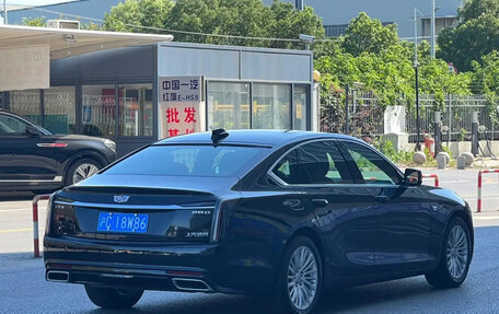 Cadillac CT6, 2025 год, 4 631 000 рублей, 2 фотография