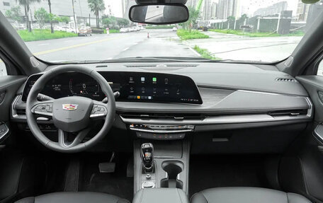 Cadillac XT4 I, 2025 год, 3 625 000 рублей, 4 фотография