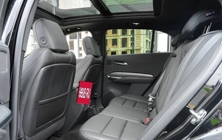 Cadillac XT4 I, 2025 год, 3 625 000 рублей, 7 фотография