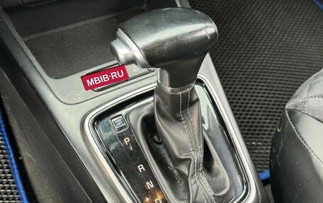 KIA Rio IV, 2018 год, 850 000 рублей, 4 фотография