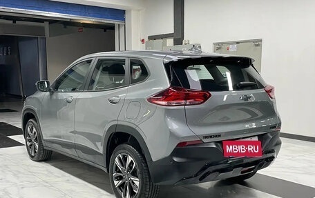 Chevrolet Tracker, 2025 год, 1 776 000 рублей, 2 фотография