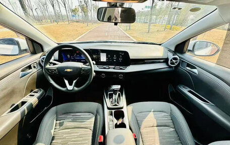 Chevrolet Monza, 2022 год, 1 215 000 рублей, 4 фотография
