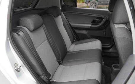 Skoda Fabia II, 2014 год, 670 000 рублей, 7 фотография