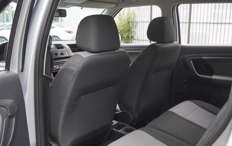 Skoda Fabia II, 2014 год, 670 000 рублей, 11 фотография