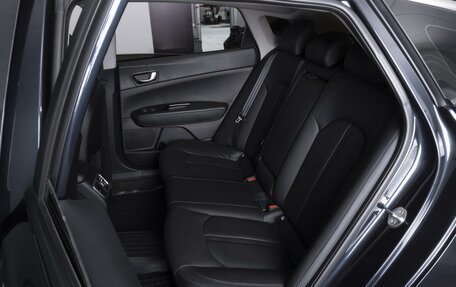KIA Optima IV, 2019 год, 1 994 000 рублей, 9 фотография